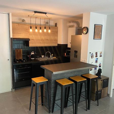 Agreable Loft Aux Portes De Bordeaux Artigues-près-Bordeaux Екстериор снимка