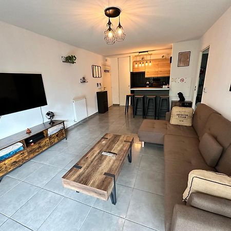 Agreable Loft Aux Portes De Bordeaux Artigues-près-Bordeaux Екстериор снимка