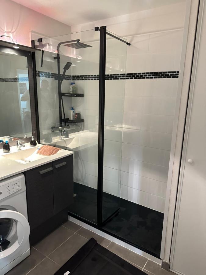 Agreable Loft Aux Portes De Bordeaux Artigues-près-Bordeaux Екстериор снимка