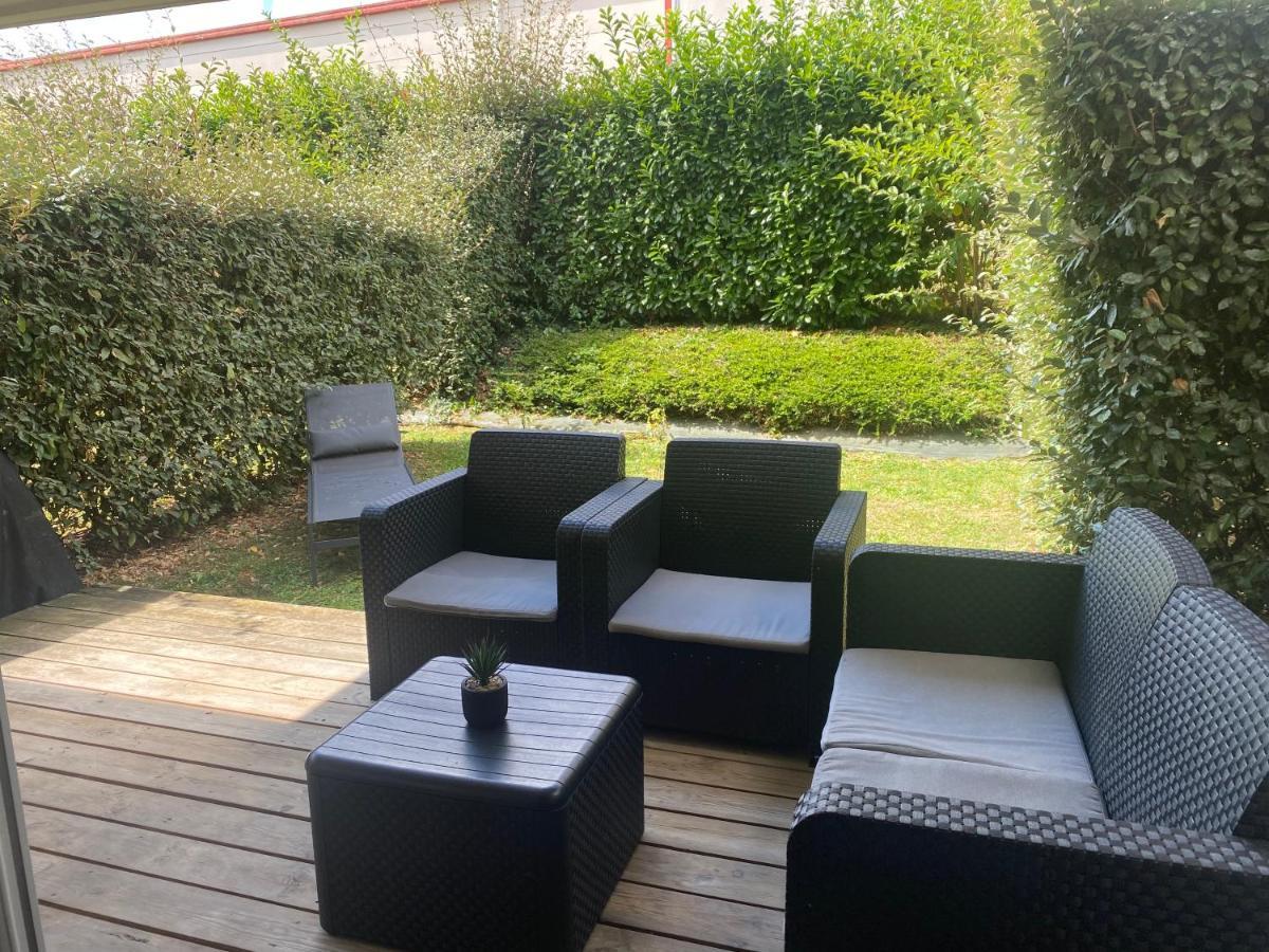Agreable Loft Aux Portes De Bordeaux Artigues-près-Bordeaux Екстериор снимка