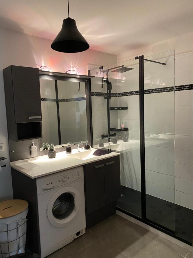 Agreable Loft Aux Portes De Bordeaux Artigues-près-Bordeaux Екстериор снимка